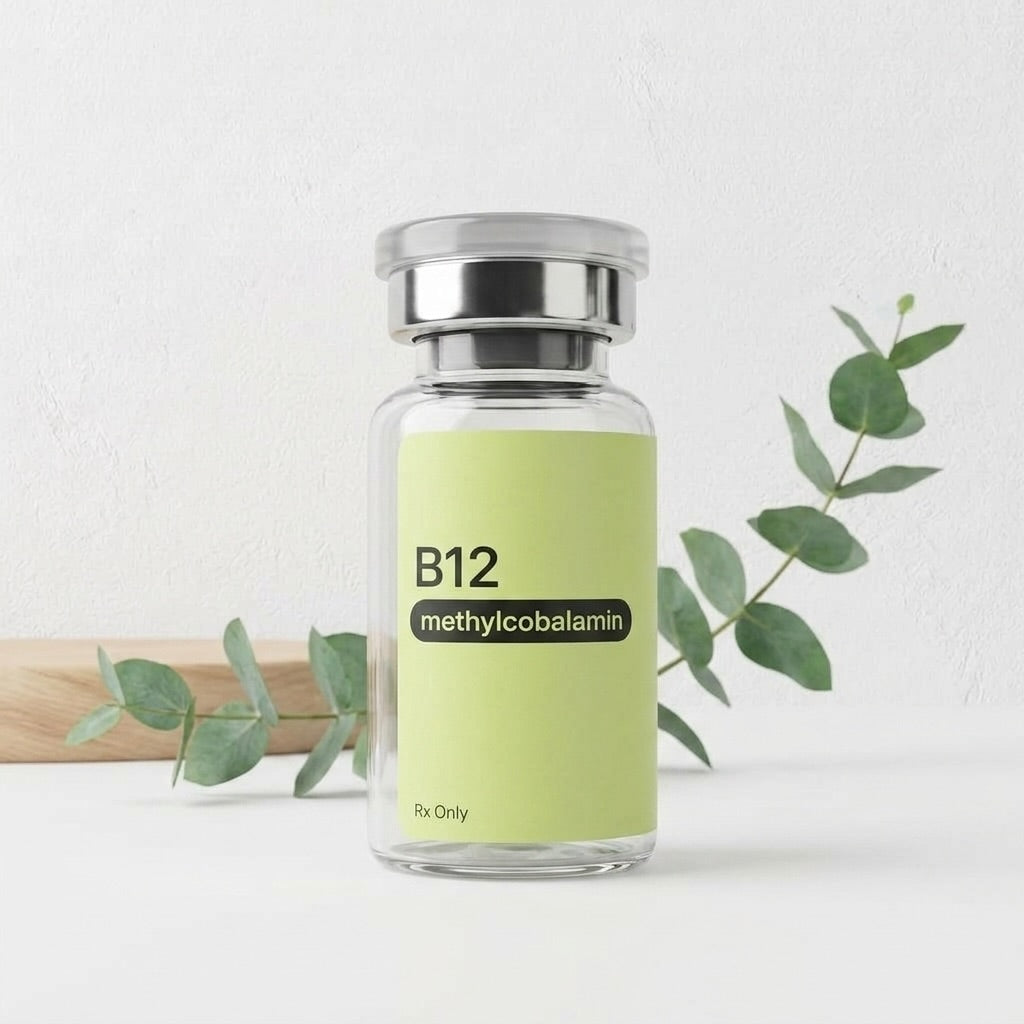 B12 Injection – Eleven