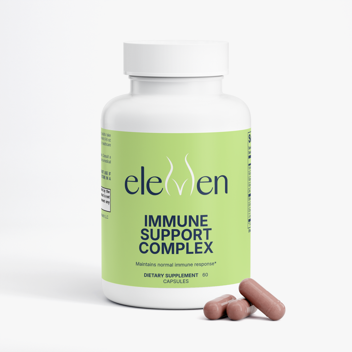 Immune Support Complex