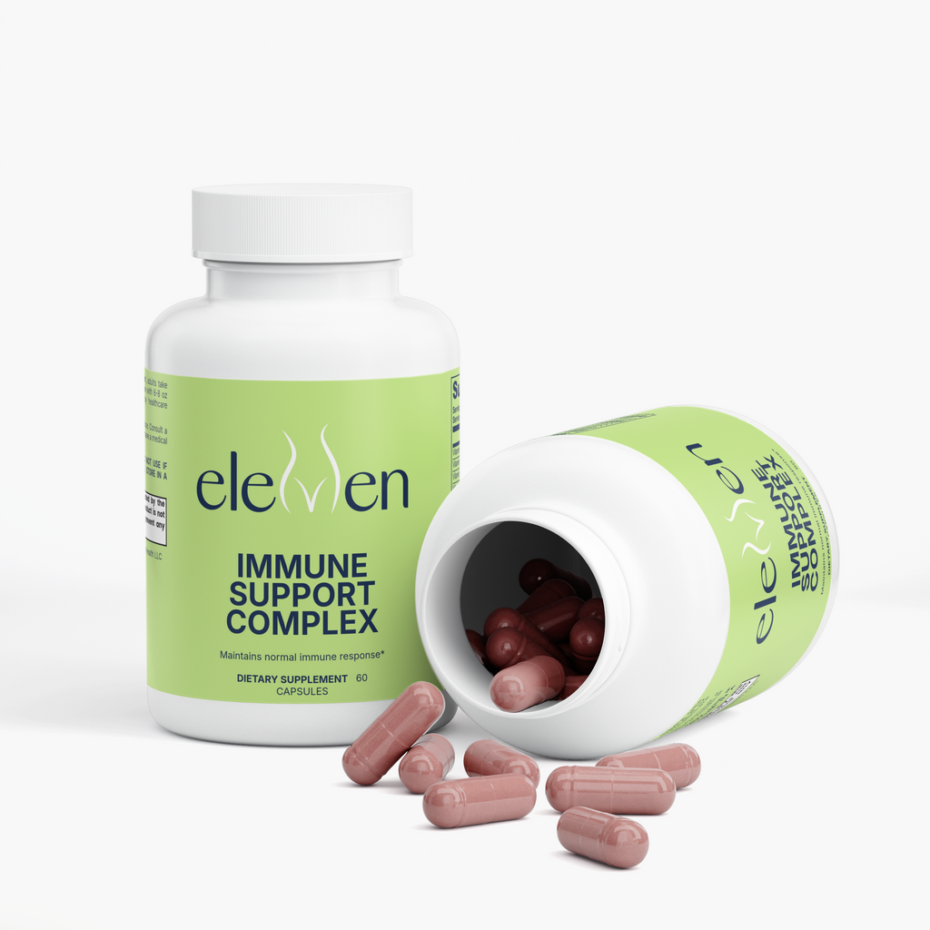 Immune Support Complex