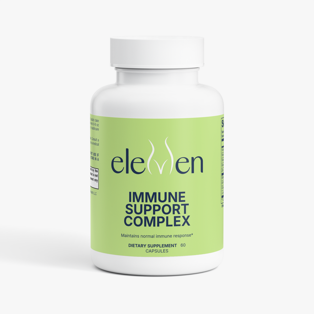Immune Support Complex