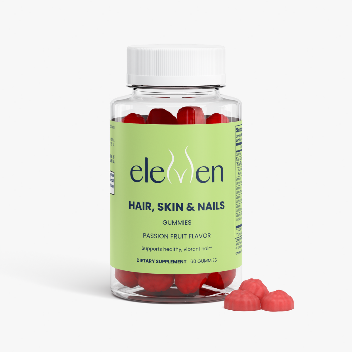 Hair, Skin & Nails Gummies