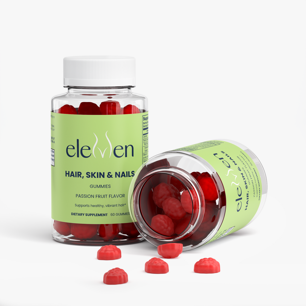 Hair, Skin & Nails Gummies