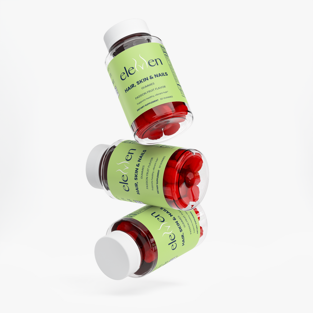 Hair, Skin & Nails Gummies