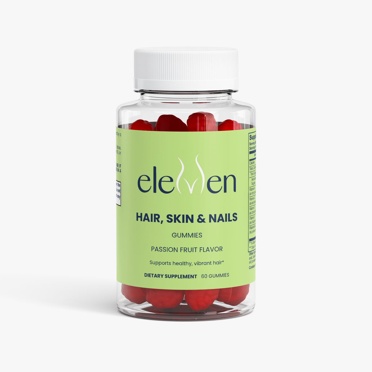 Hair, Skin & Nails Gummies