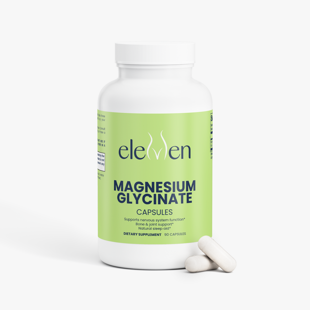 Magnesium Glycinate