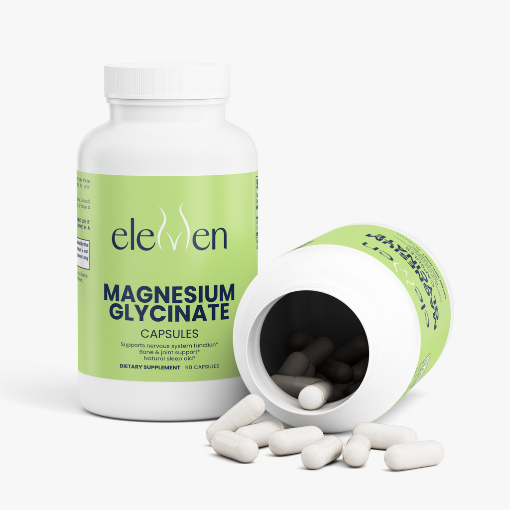 Magnesium Glycinate