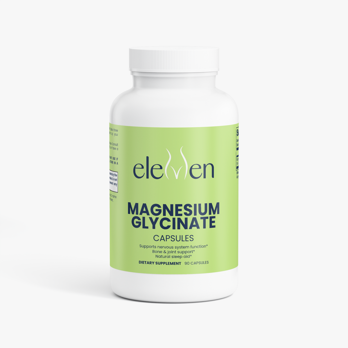 Magnesium Glycinate
