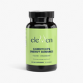 Cordyceps Energy Gummies