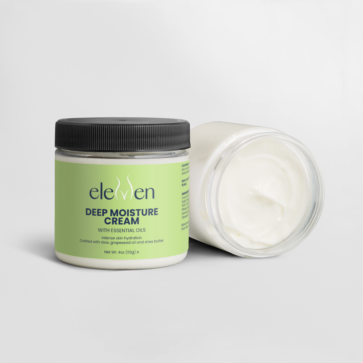 Deep Moisture Cream