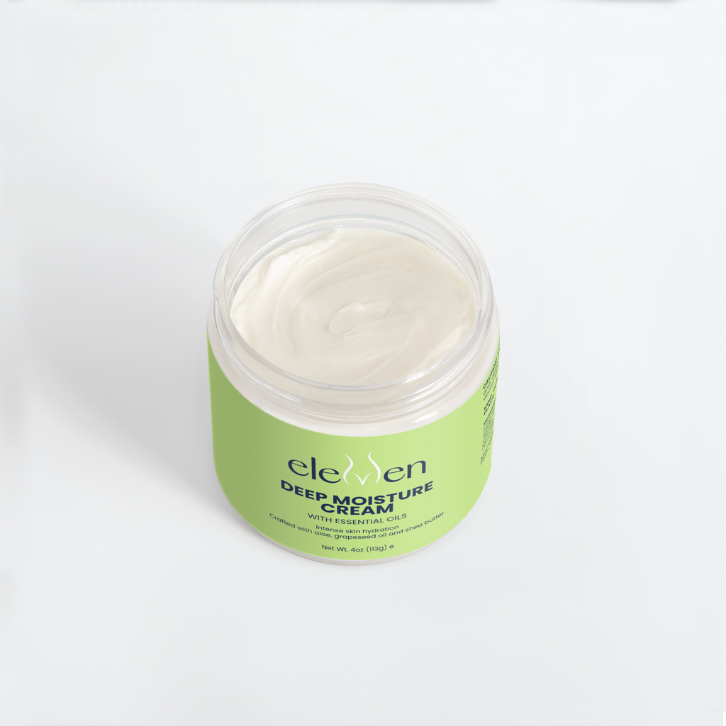 Deep Moisture Cream