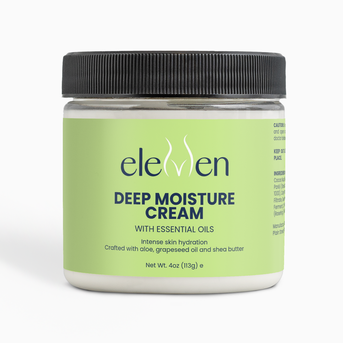 Deep Moisture Cream