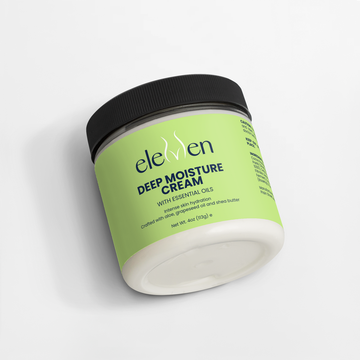 Deep Moisture Cream