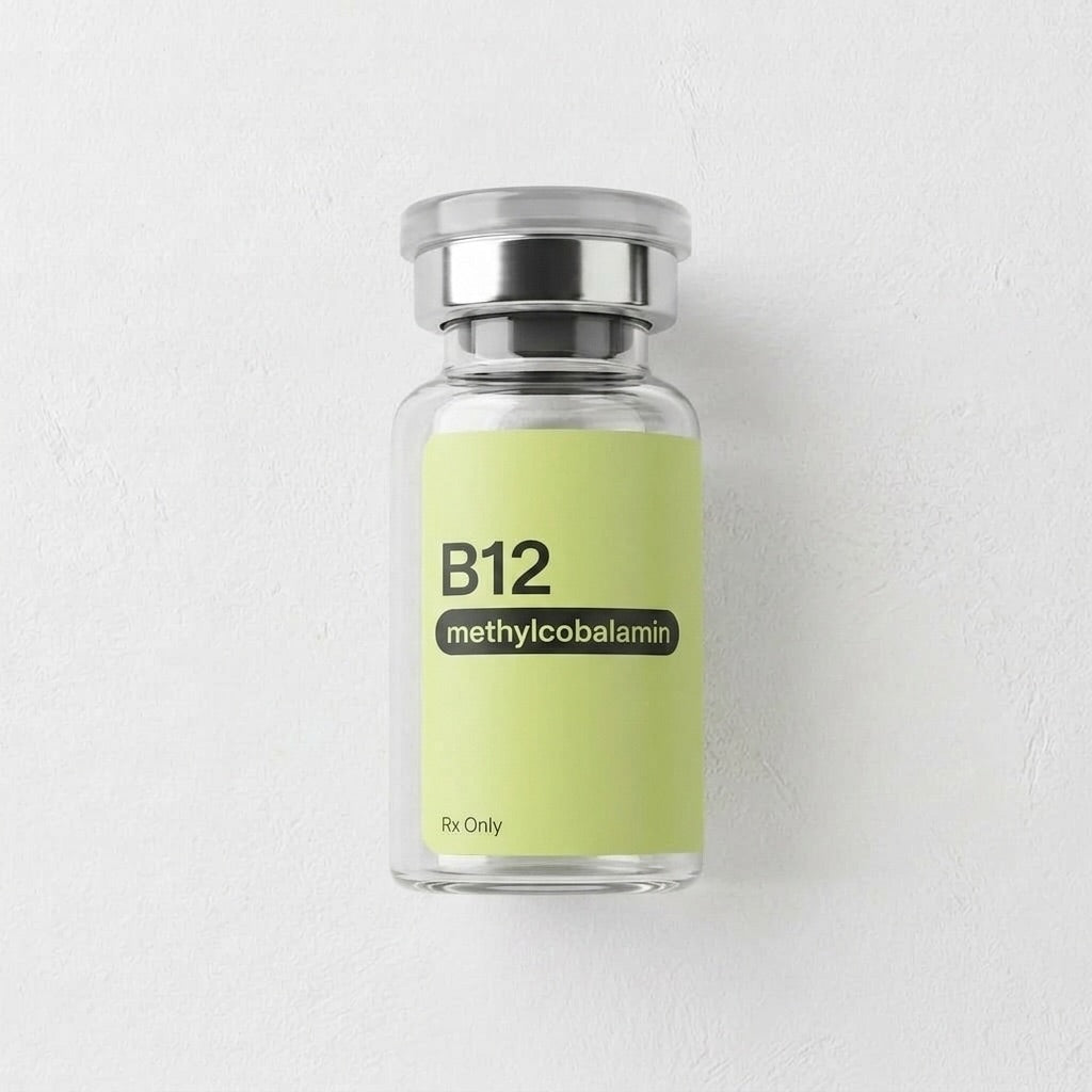 B12 Injection