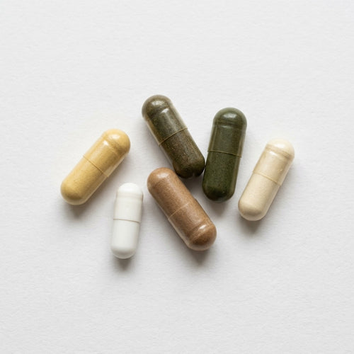 Energy Boost Solution Pack