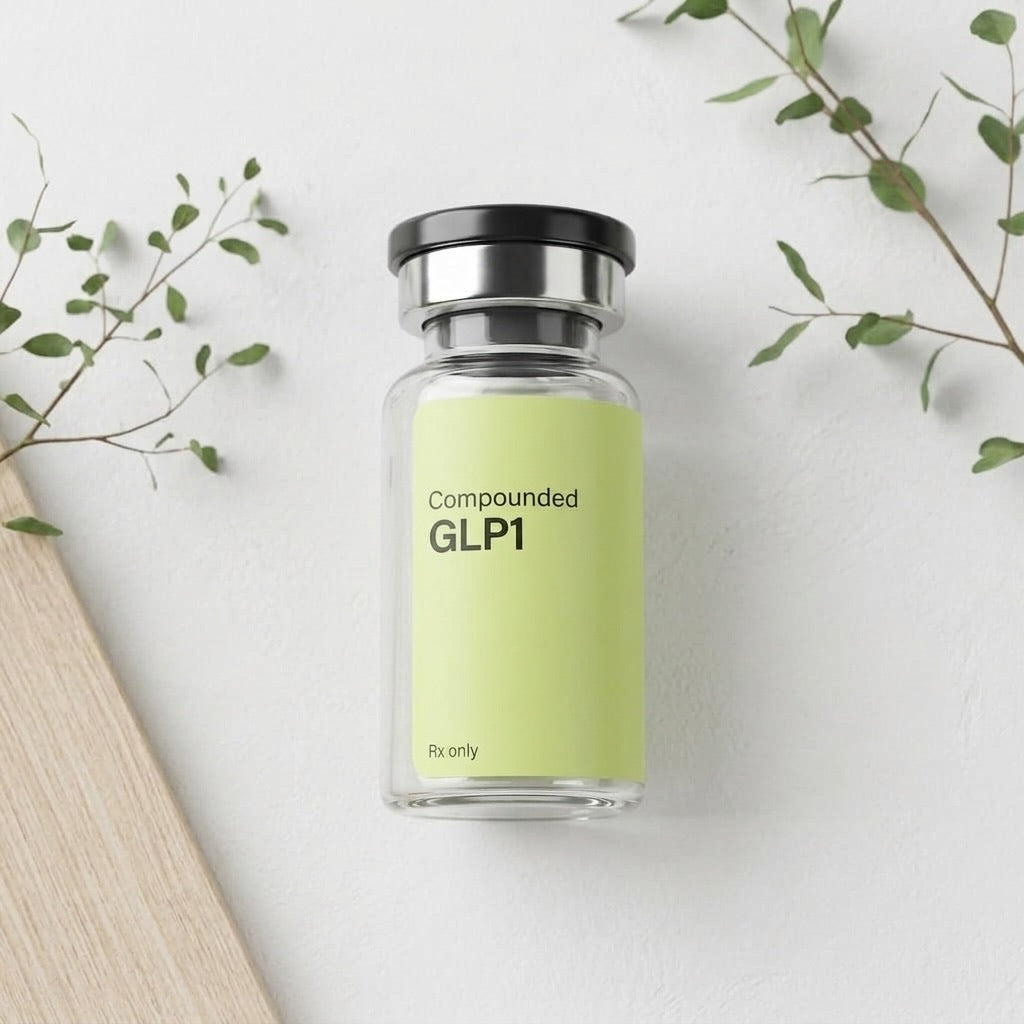 GLP1 Weight Loss Program