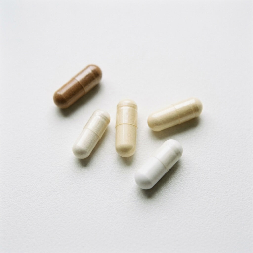 Immunity Solution Pack