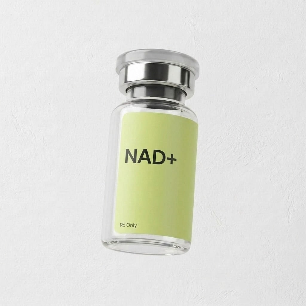 NAD+ Injection
