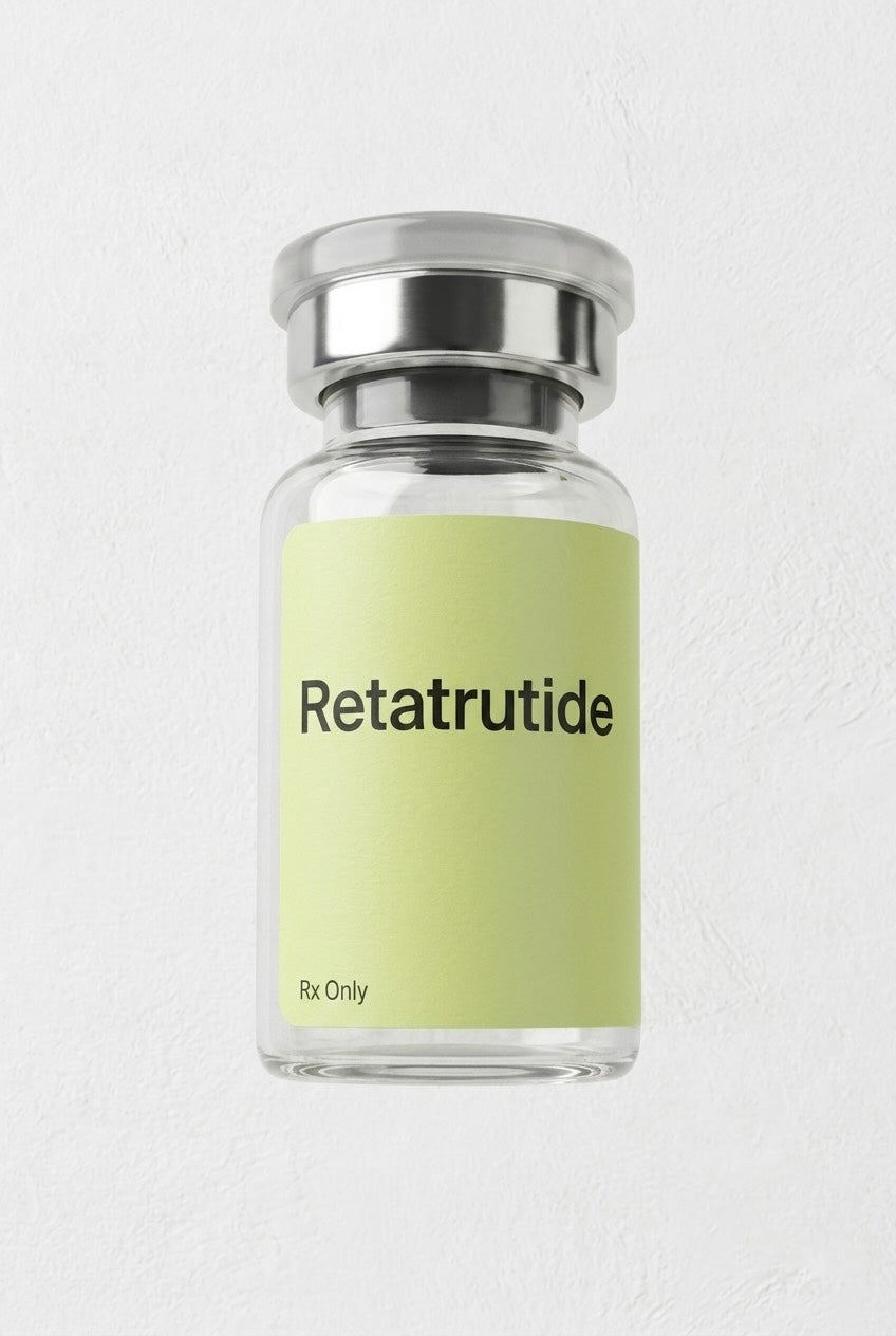 Retatrutide Injection
