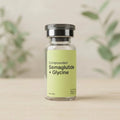 Semaglutide + Glycine