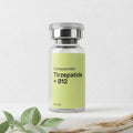 Tirzepatide + B12