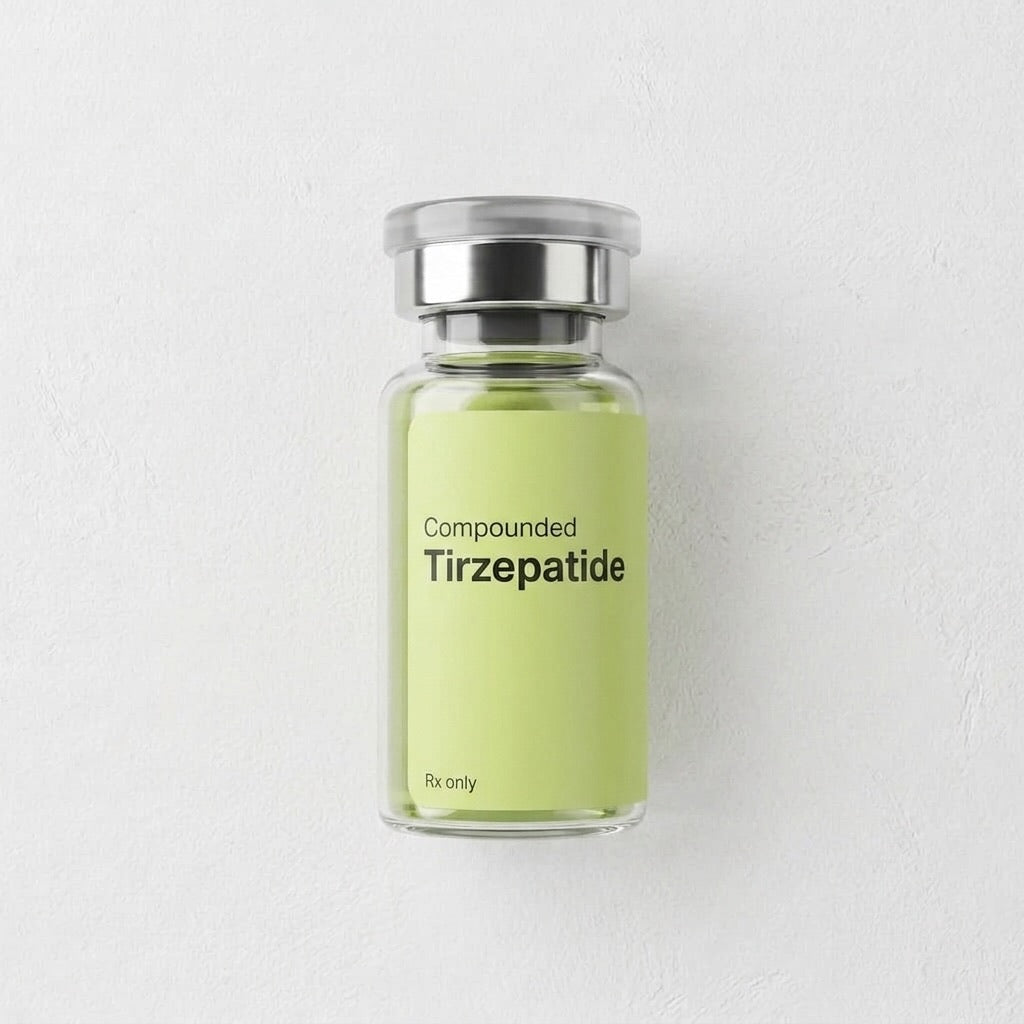 Tirzepatide