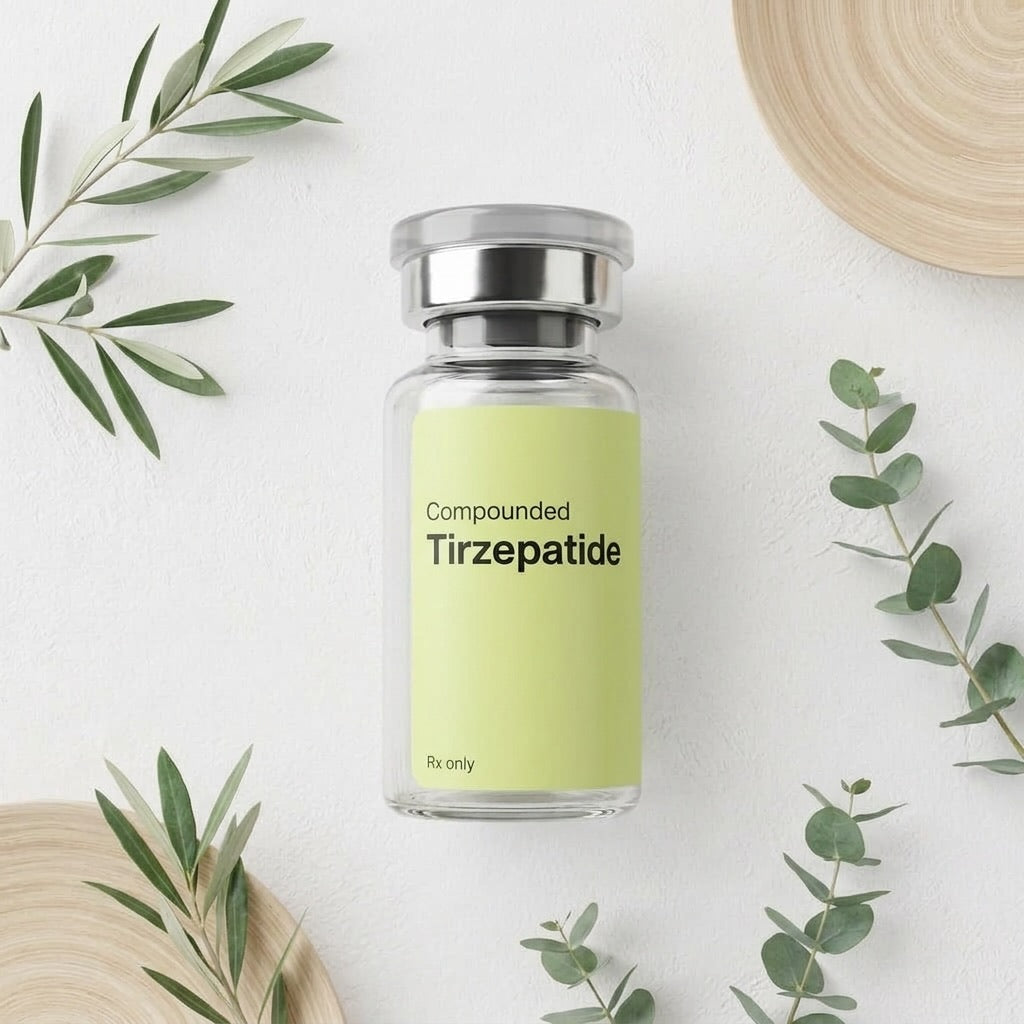 Tirzepatide