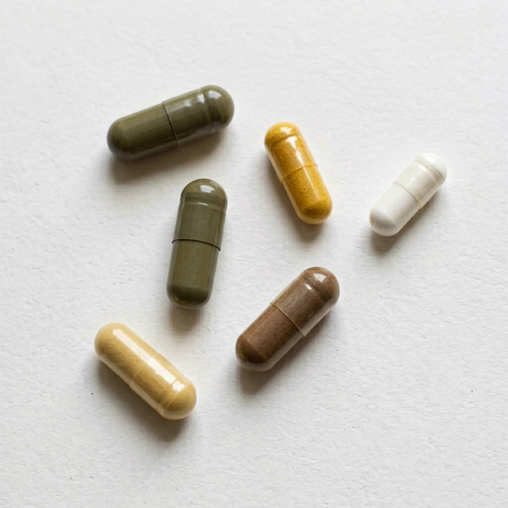 Natural Weight Loss Solution Pack