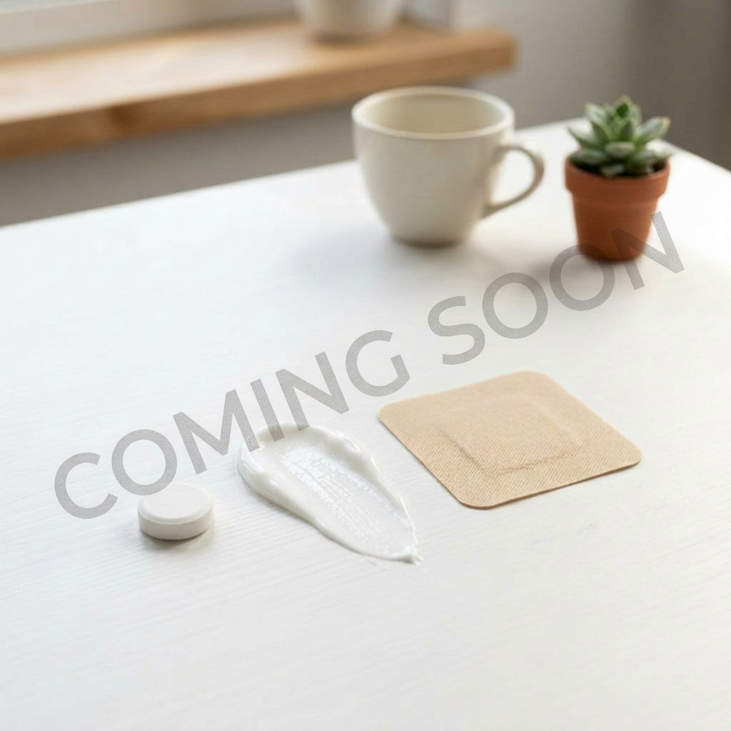 Eleven HRT watermarked product image featuring packaging with a clean, professional design and blue accents on a neutral background.